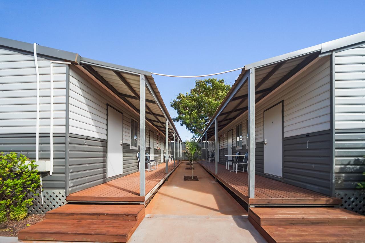 Latitude20 Roebourne Village Екстериор снимка