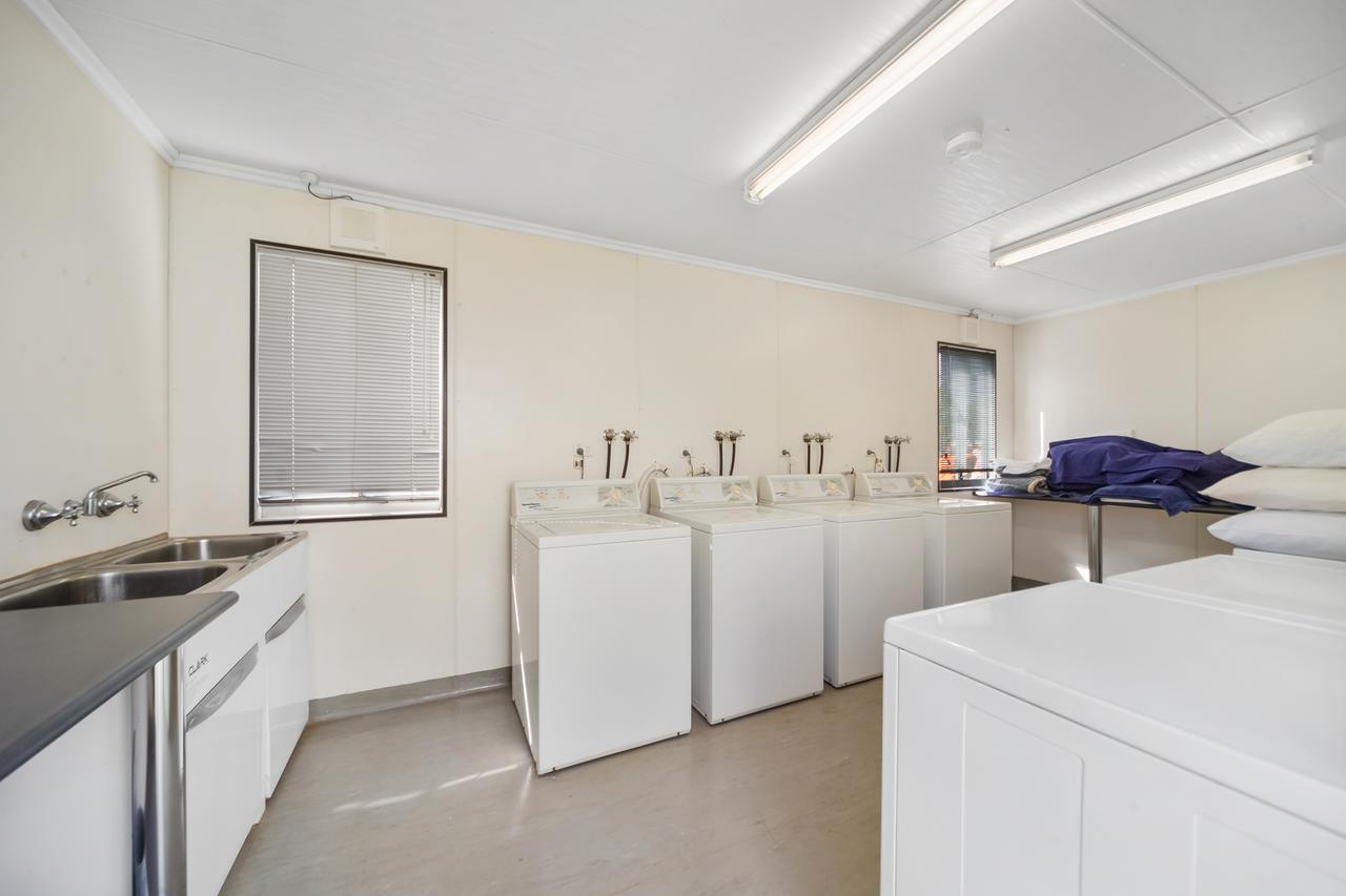 Latitude20 Roebourne Village Екстериор снимка