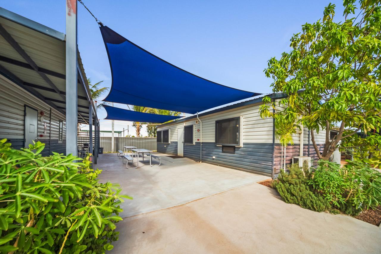 Latitude20 Roebourne Village Екстериор снимка