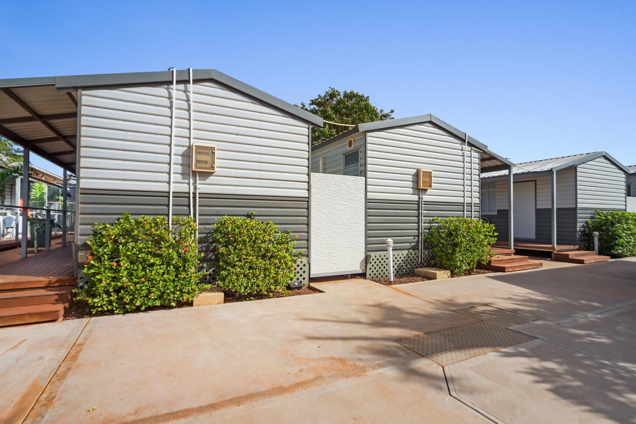 Latitude20 Roebourne Village Екстериор снимка