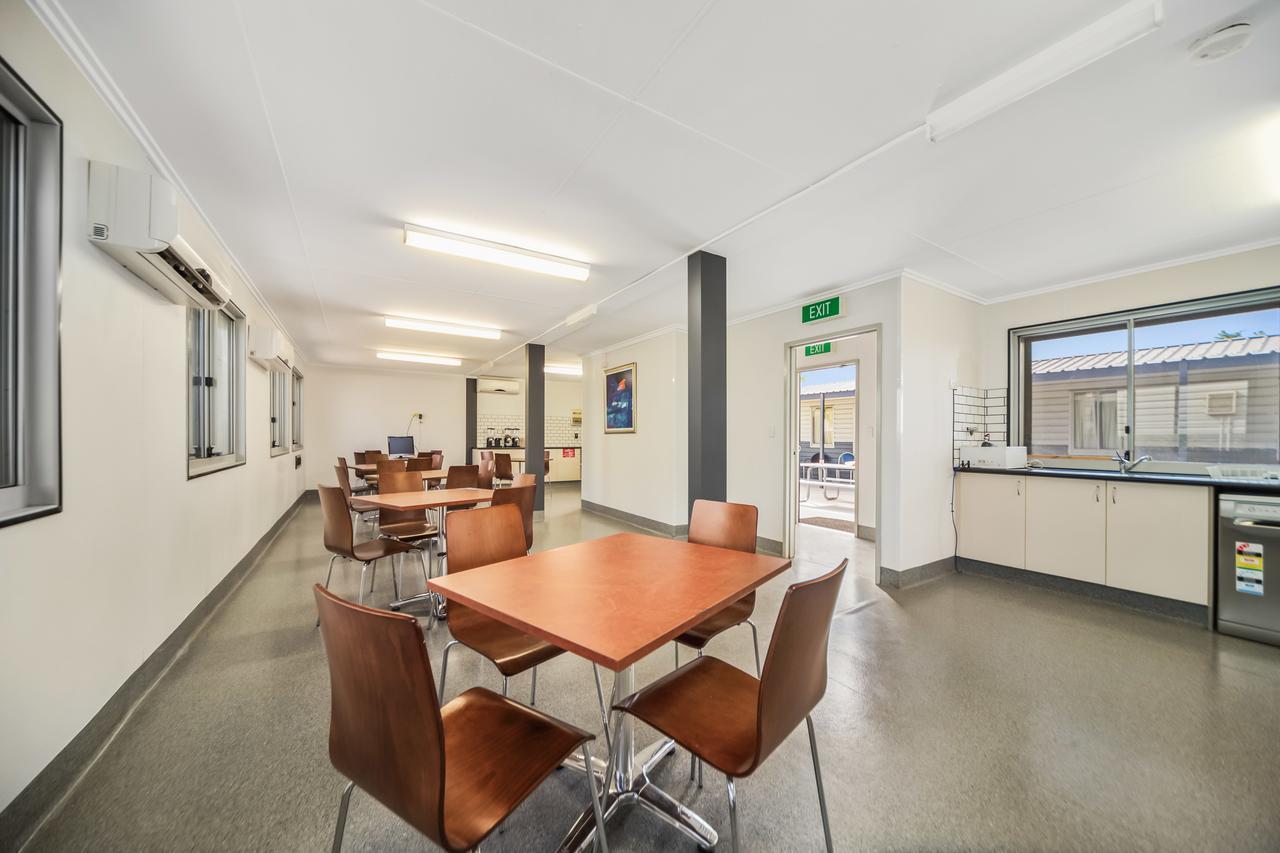 Latitude20 Roebourne Village Екстериор снимка