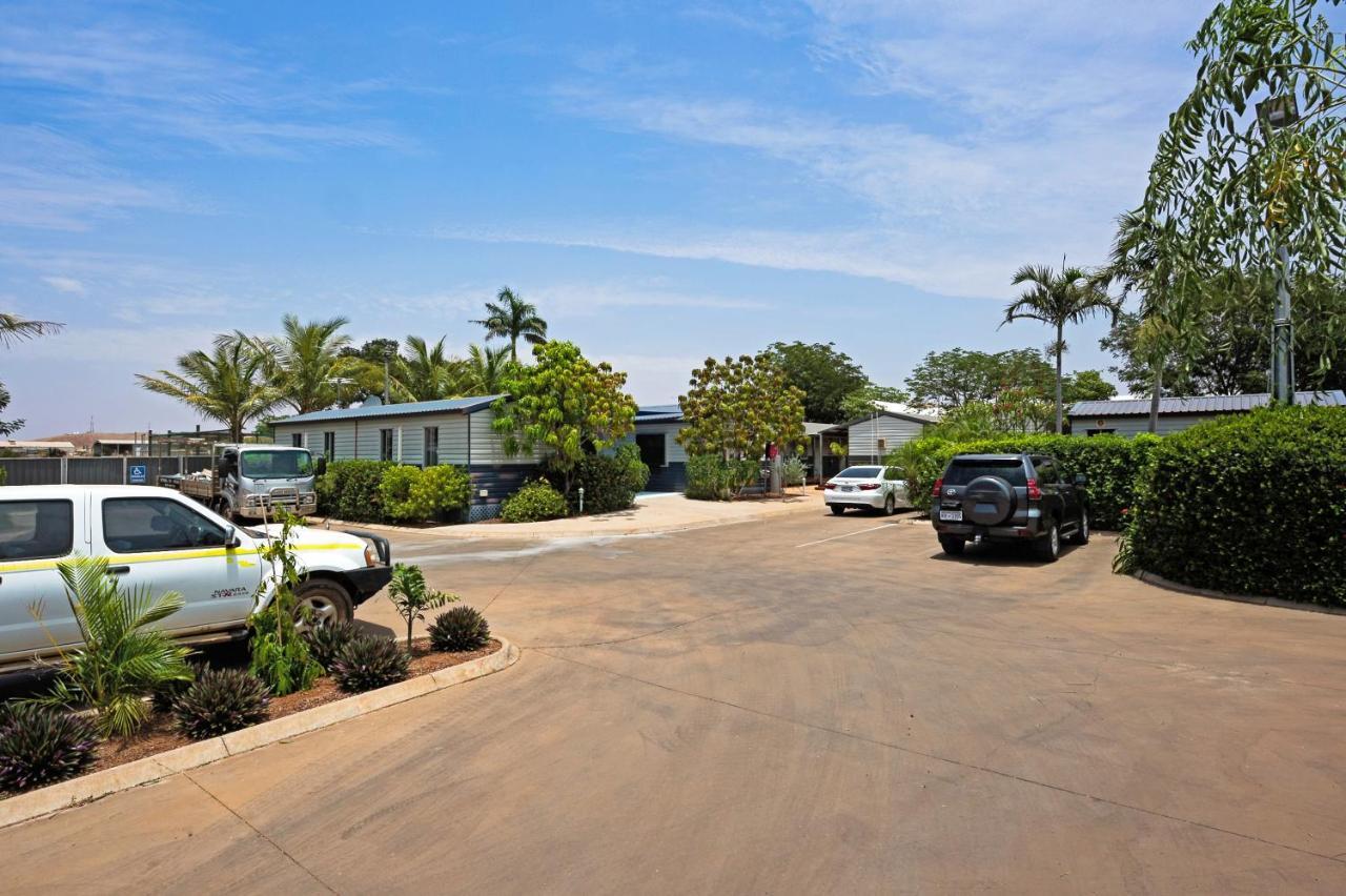 Latitude20 Roebourne Village Екстериор снимка