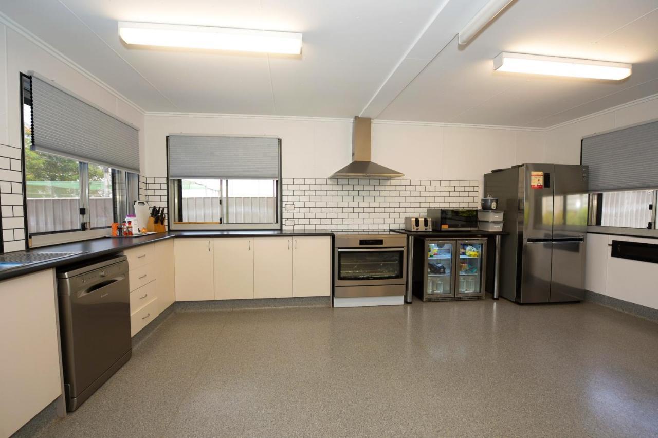 Latitude20 Roebourne Village Екстериор снимка