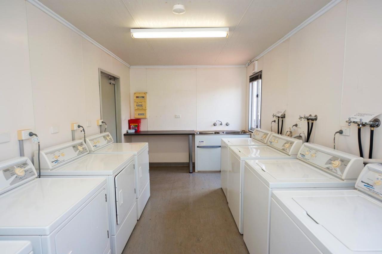 Latitude20 Roebourne Village Екстериор снимка